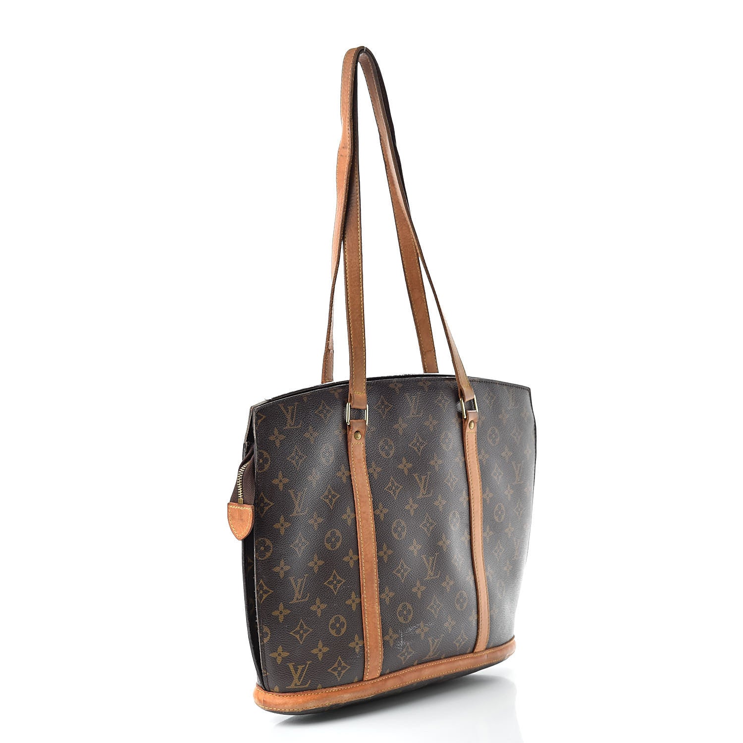 Louis Vuitton Monogram Babylone 3 of 36