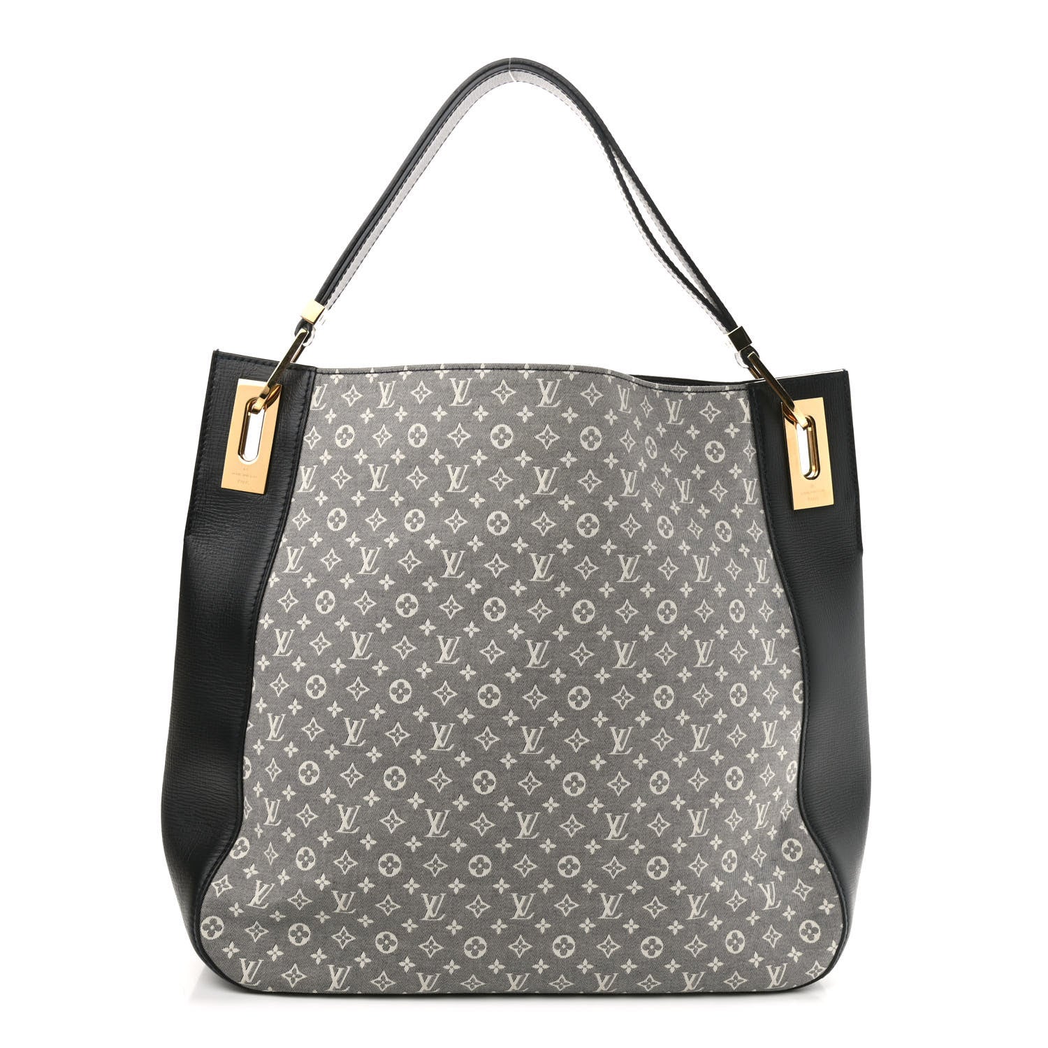 Louis Vuitton Monogram Idylle Rendez Vous MM Encre 1 of 8