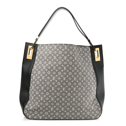 Louis Vuitton Monogram Idylle Rendez Vous MM Encre 1 of 8