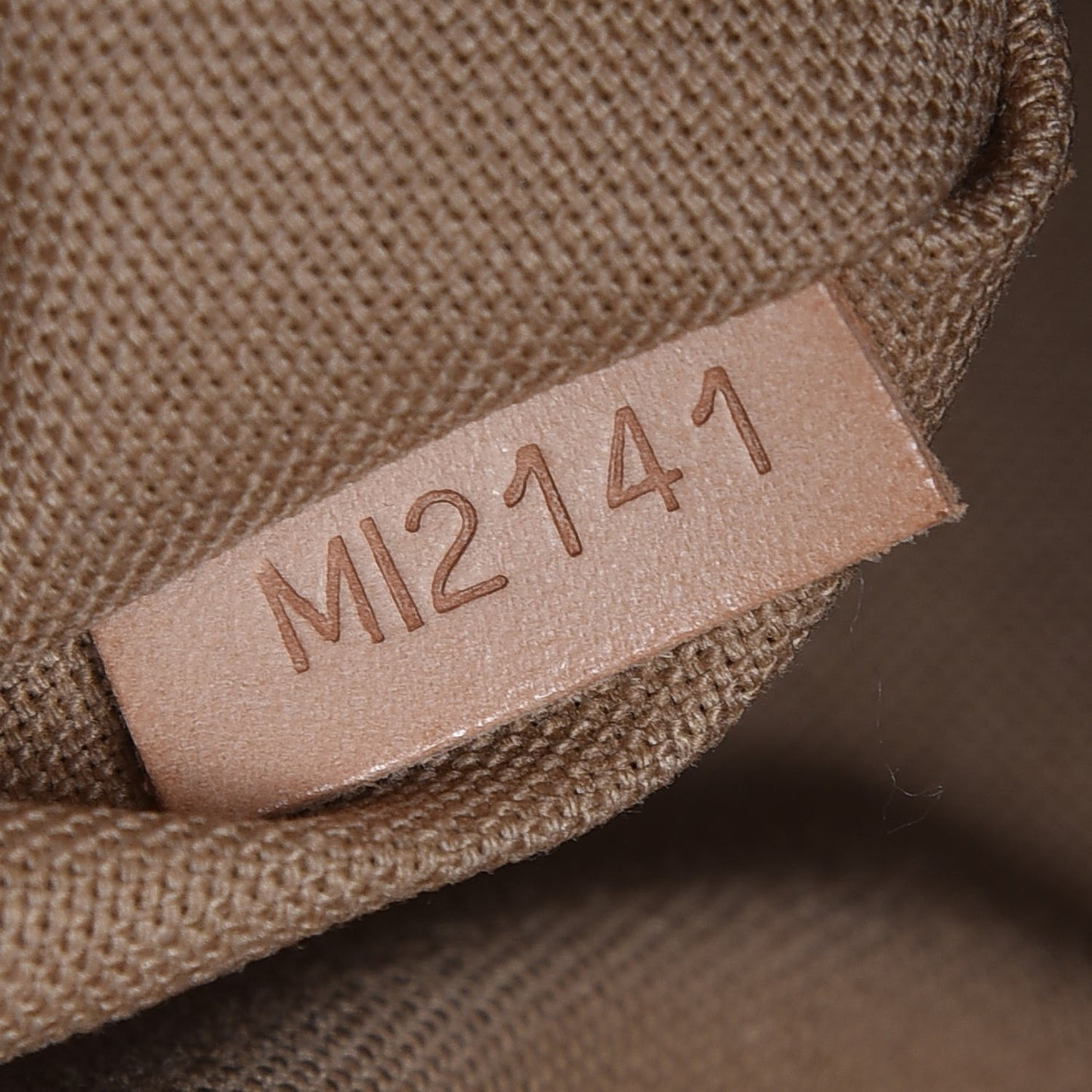 Monogram Delightful MM