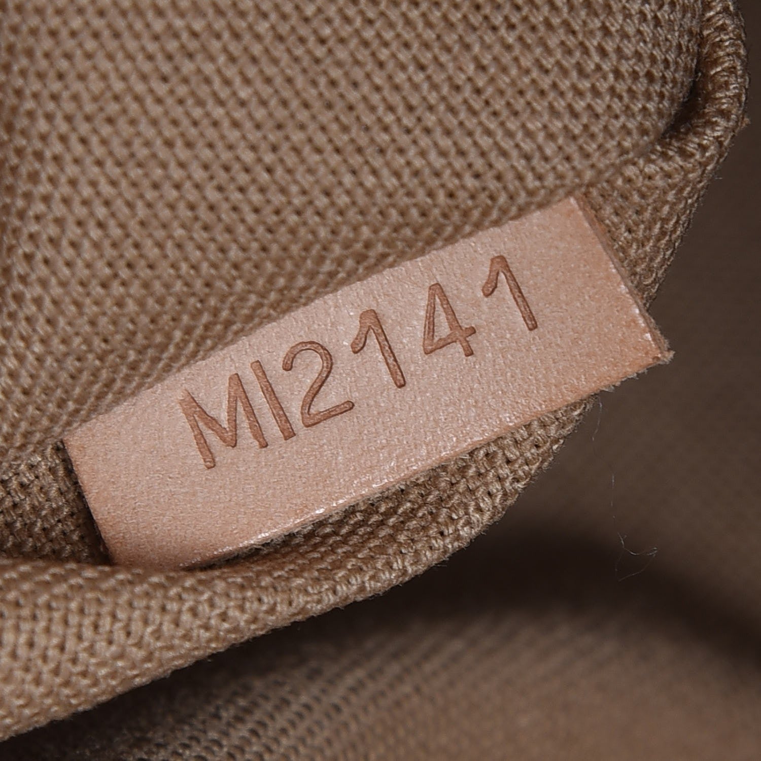 Louis Vuitton Monogram Delightful MM 7 of 8