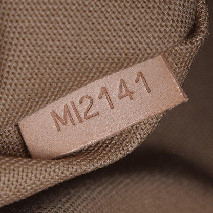 Louis Vuitton Monogram Delightful MM 7 of 8
