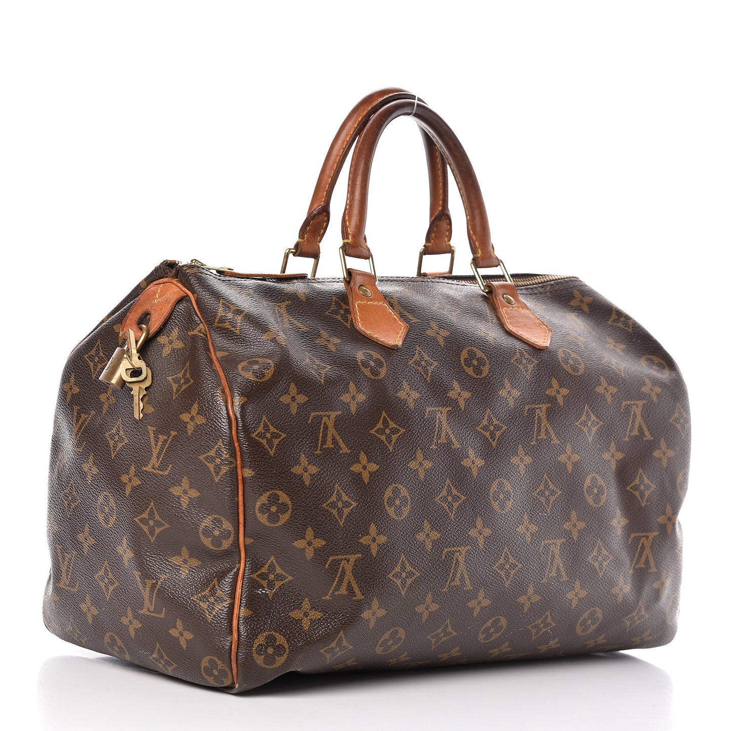 Monogram Speedy 35