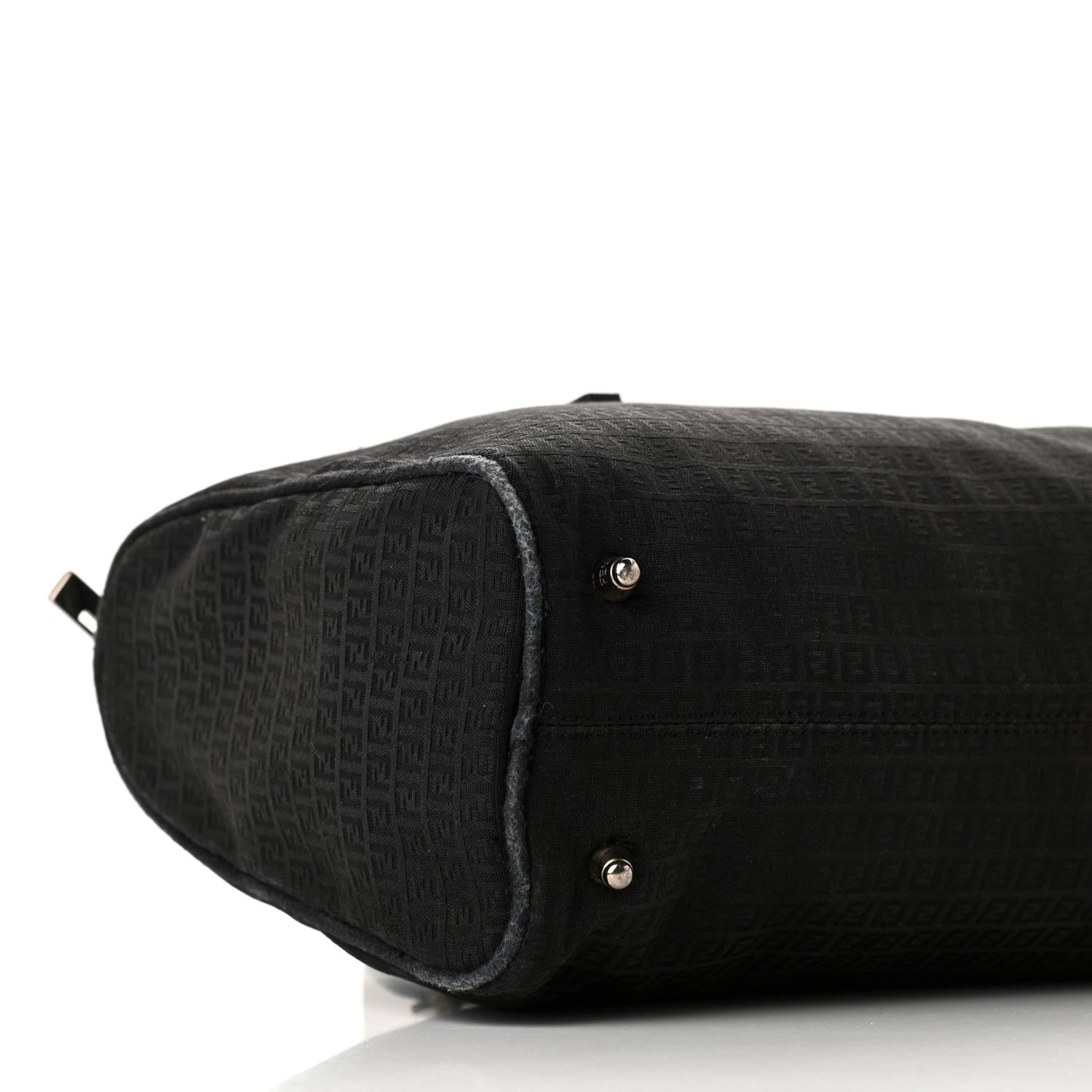 Zucchino Tote Black