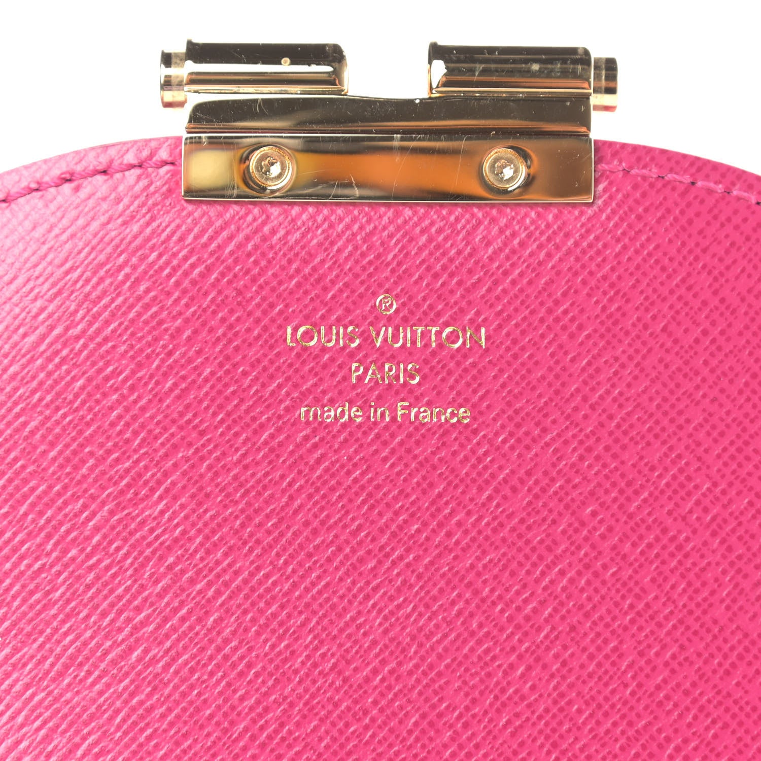 Louis Vuitton Monogram Multicolor Heartbreaker White 5 of 7
