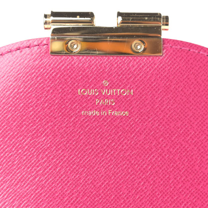 Louis Vuitton Monogram Multicolor Heartbreaker White 5 of 7