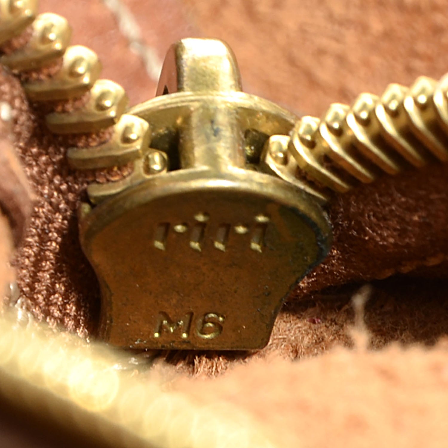 Mulberry Grained Calfskin Tooled Darwin Bayswater Oak 13 of 15