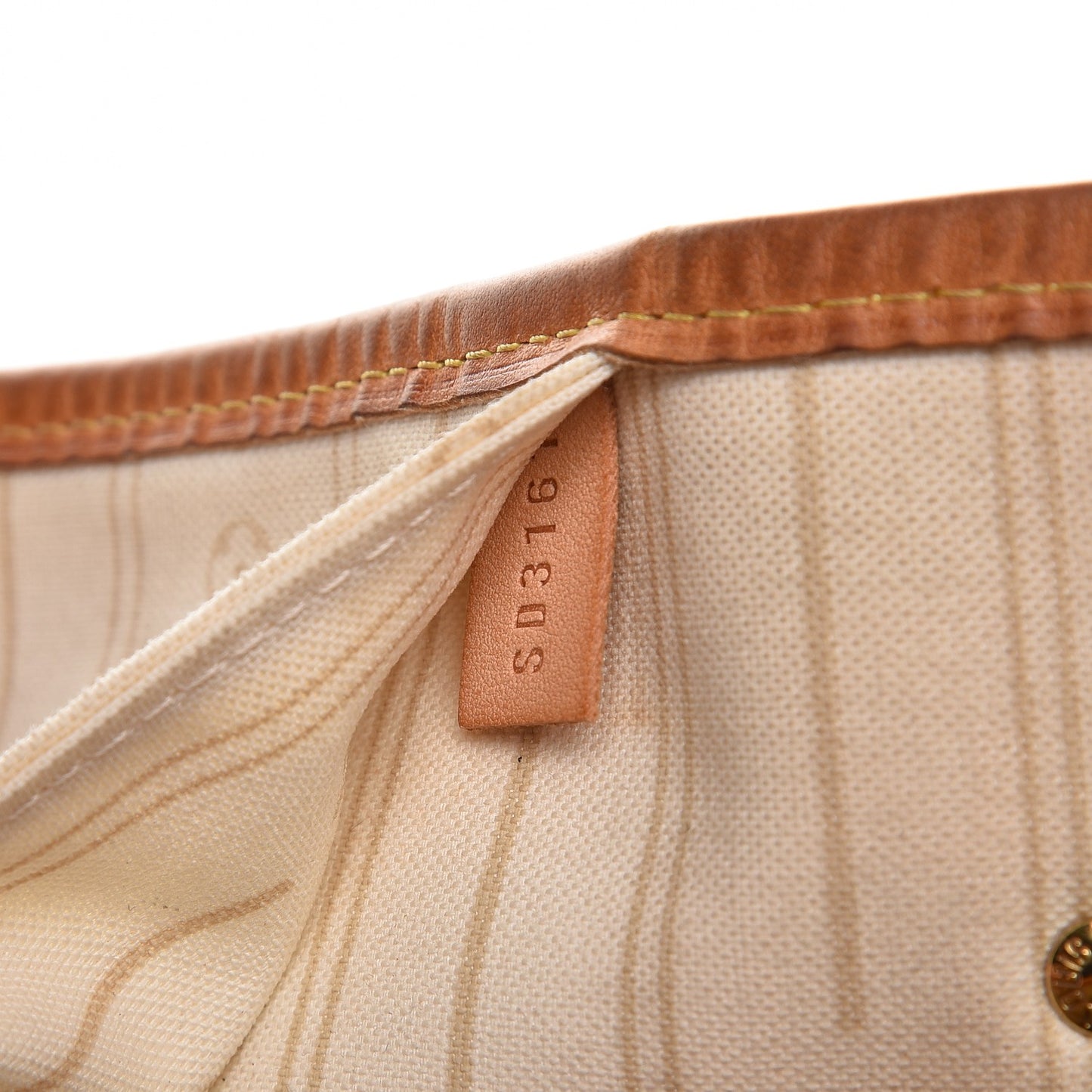 Damier Azur Neverfull GM
