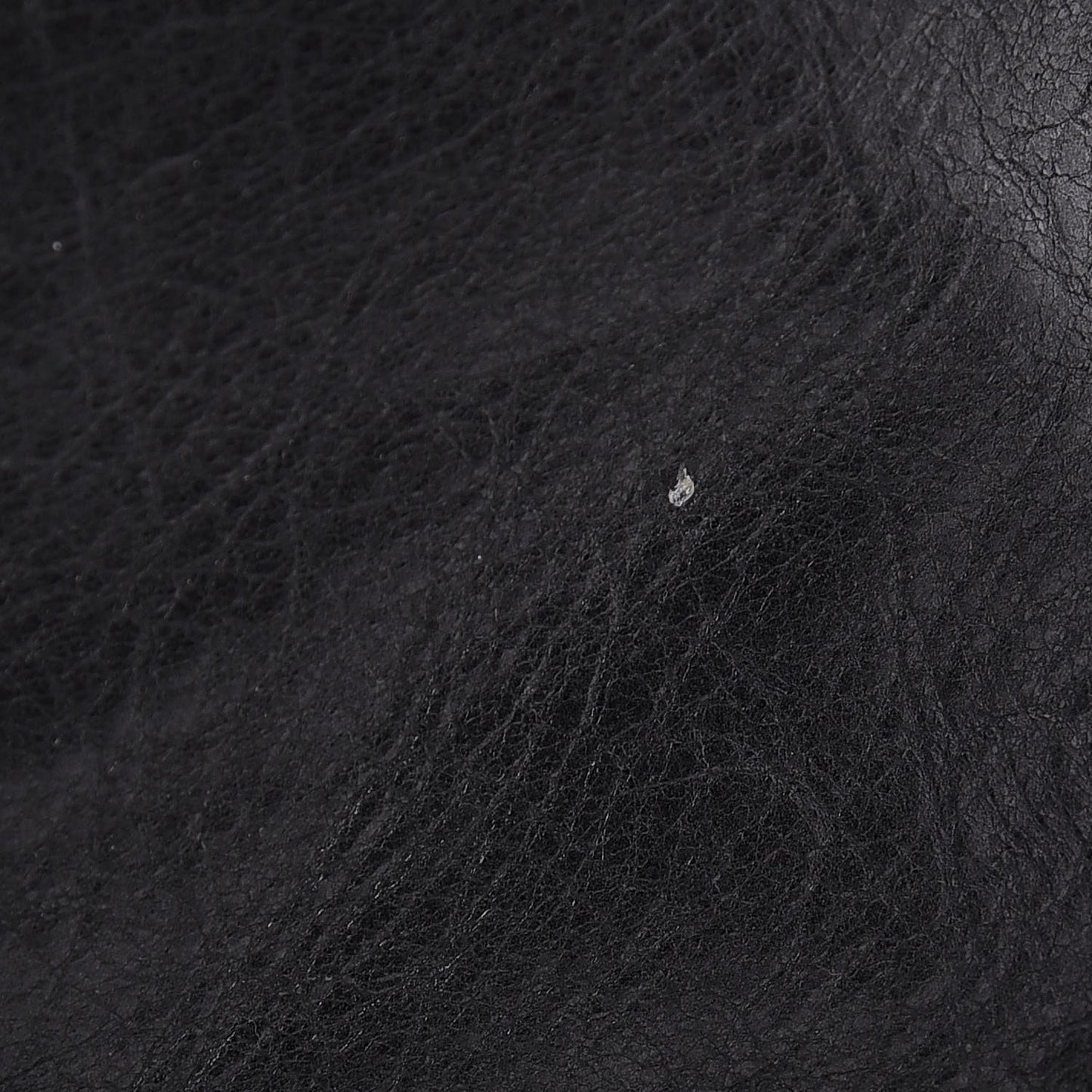 Agneau Classic Hardware City Black