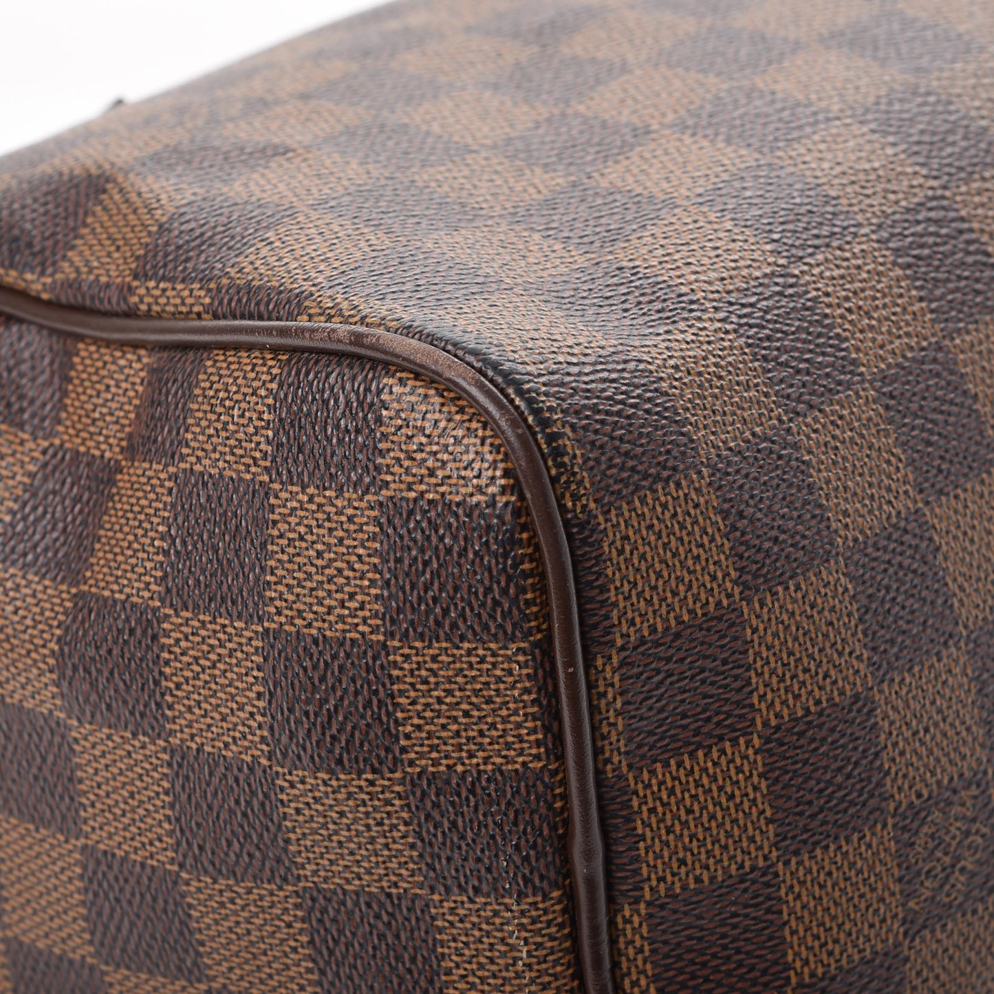 Damier Ebene Speedy 25