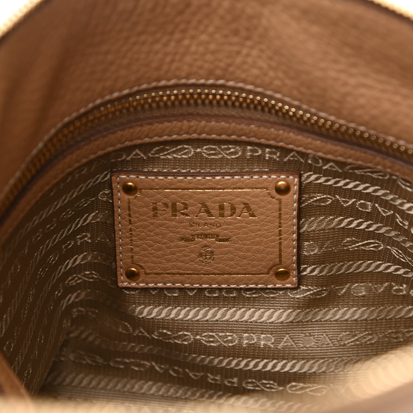 Vitello Daino Satchel Sughero