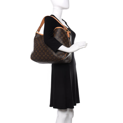 Louis Vuitton Monogram Delightful PM 2 of 10