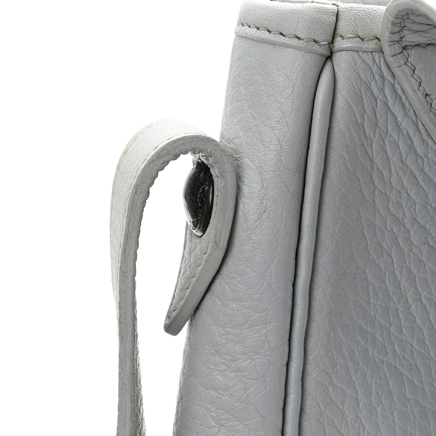 Hermes Taurilllon Clemence Christine Bleu Arctic 10 of 19