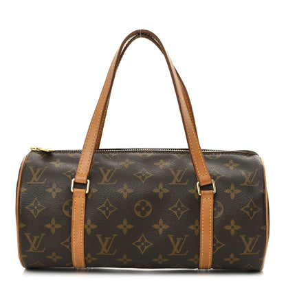 Louis Vuitton Monogram Papillon 26 1 of 13