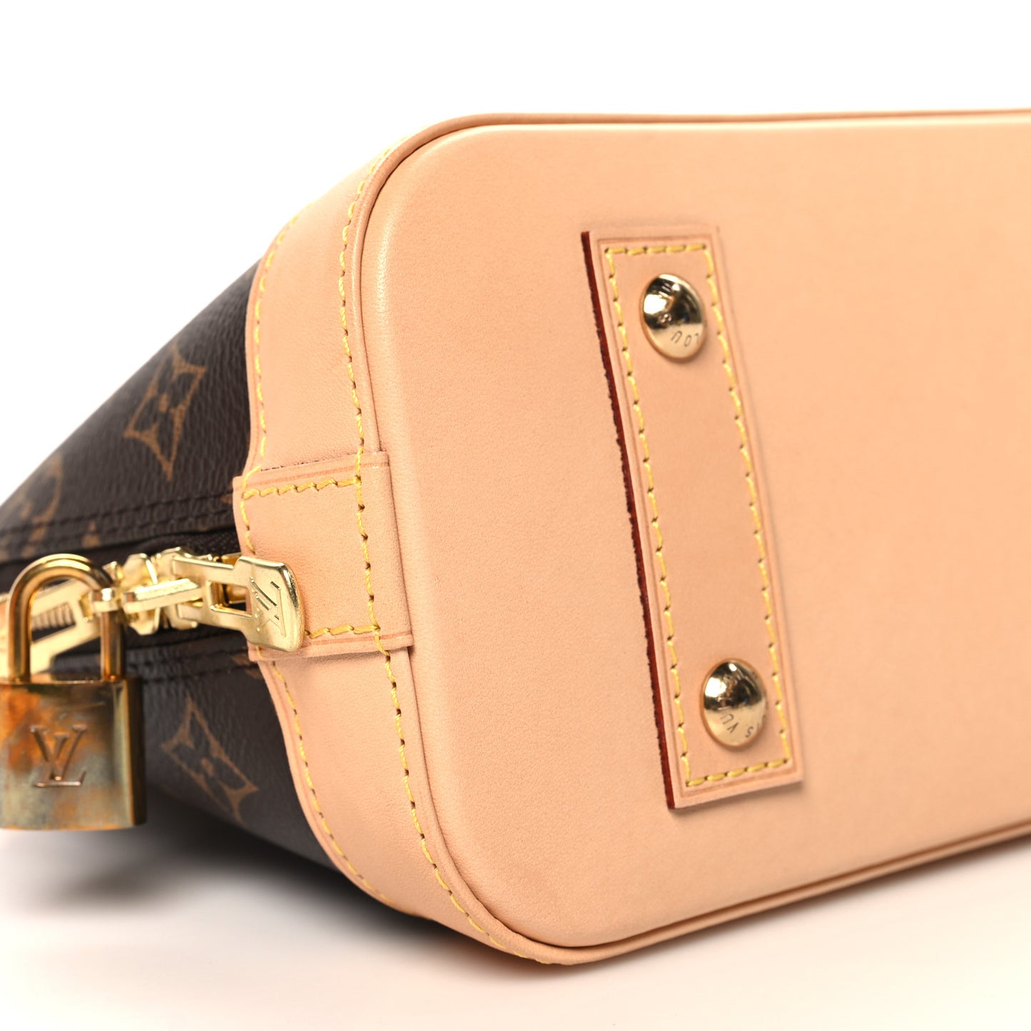 Monogram Alma BB
