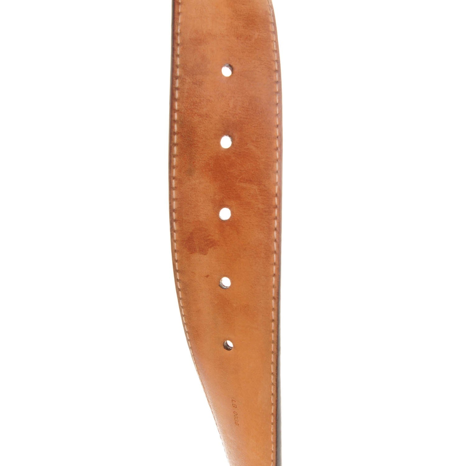 Louis Vuitton Monogram 40mm Inventeur Belt 90 36 7 of 12
