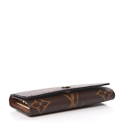Louis Vuitton Monogram 4 Key Multicles Holder 4 of 9