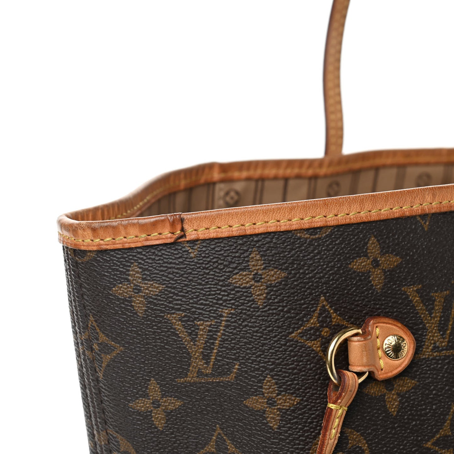 Monogram Neverfull GM