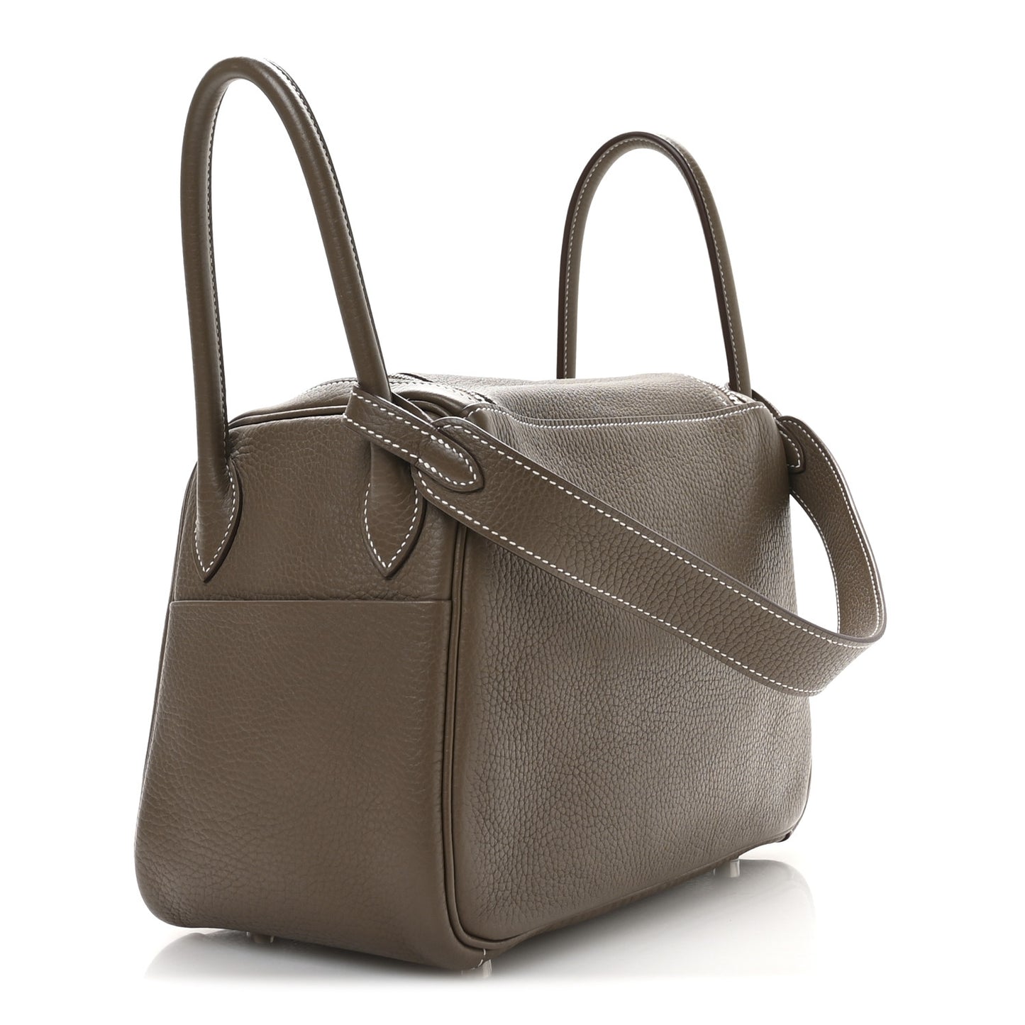 Taurillon Clemence Lindy 26 Etoupe