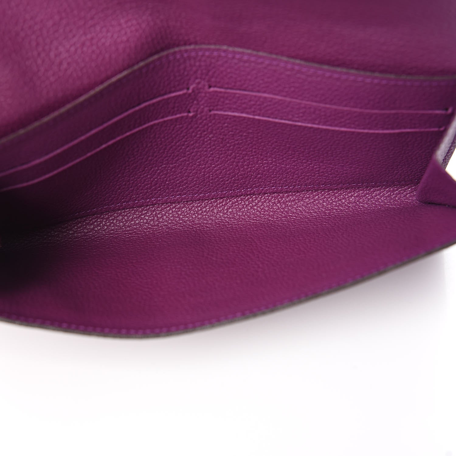 Louis Vuitton Empreinte Curieuse Wallet Amethyste 5 of 7