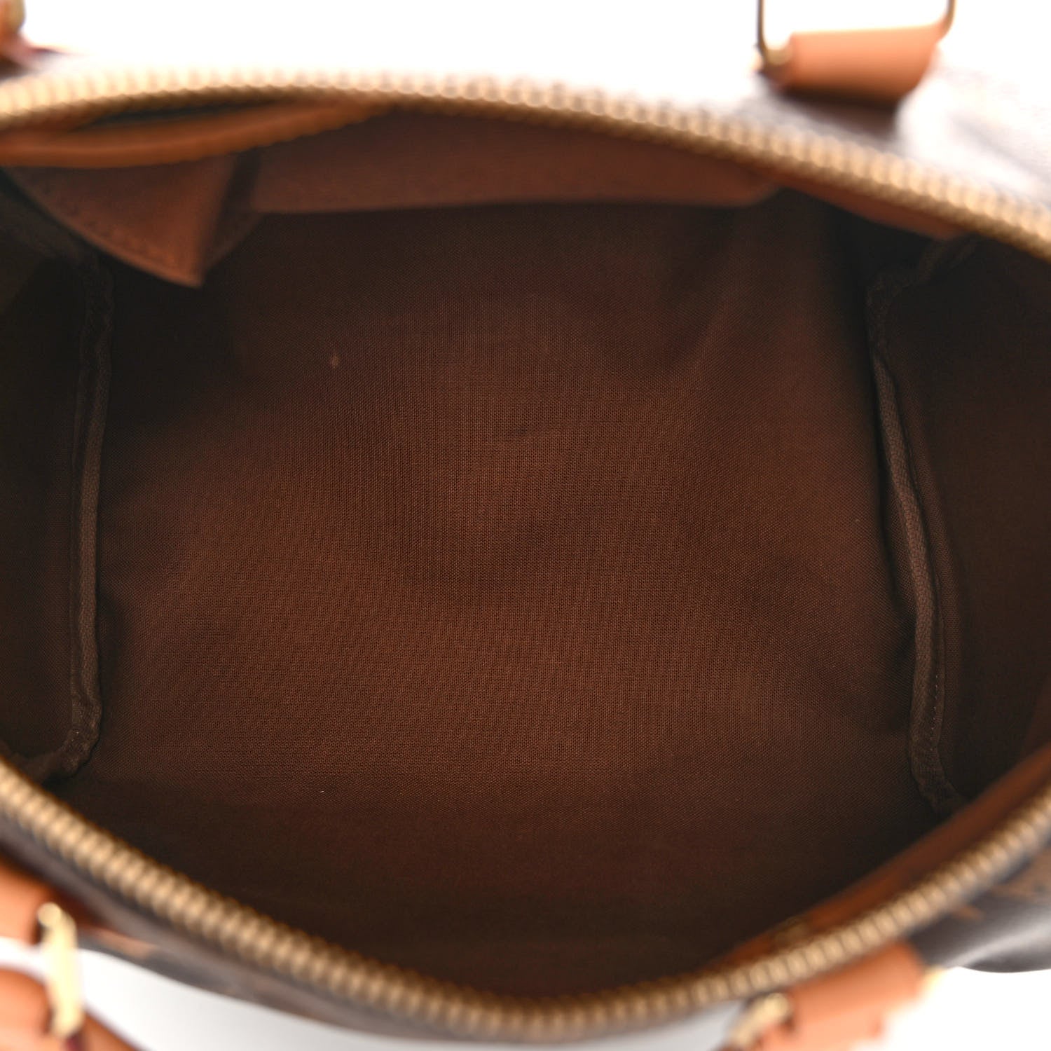 Louis Vuitton Monogram Speedy 30 5 of 10