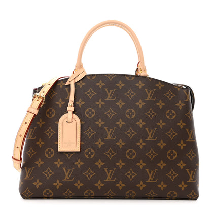 Louis Vuitton Monogram Grand Palais 1 of 9