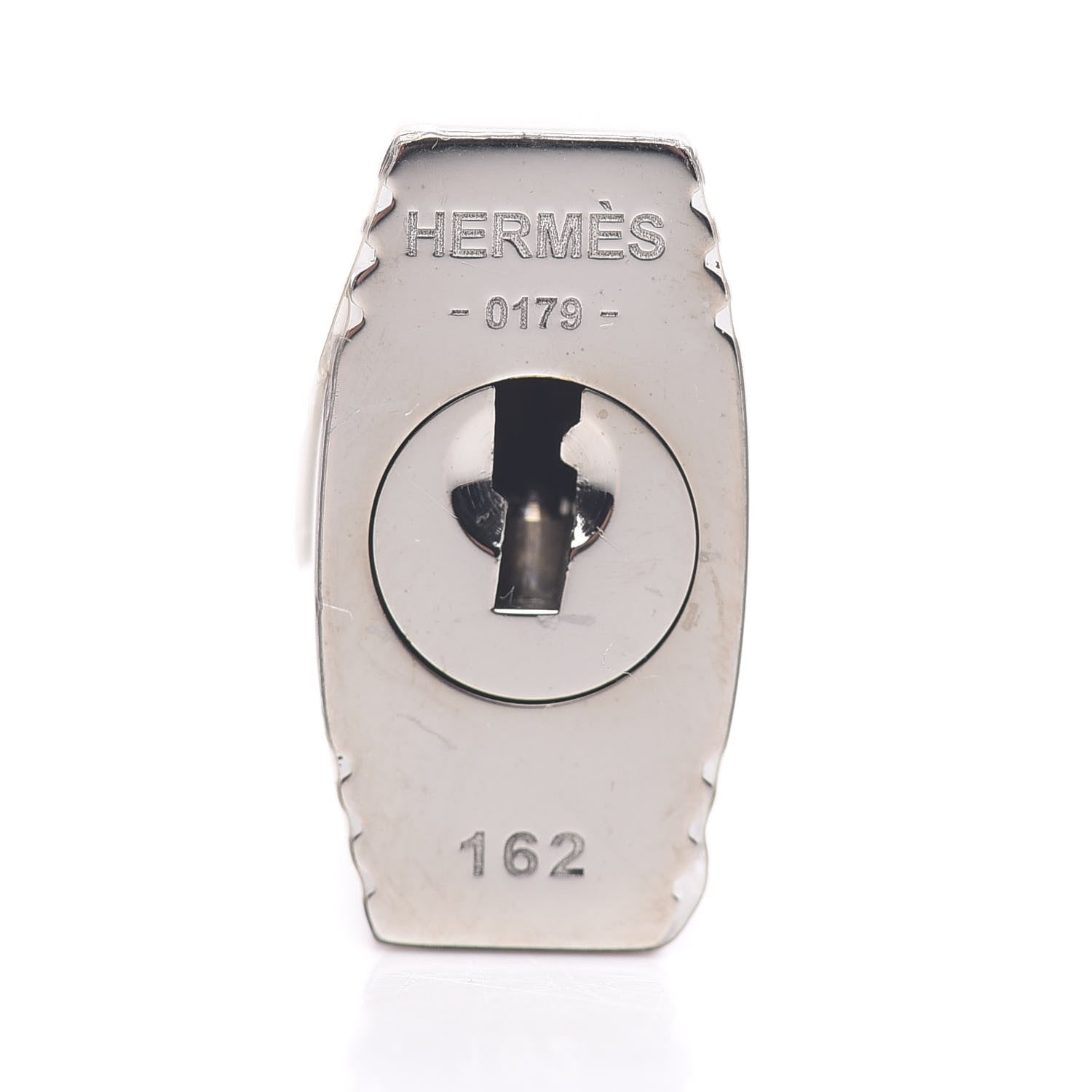 Hermes Togo Matte Alligator Kelly Retourne Touch 28 Gold 29 of 32