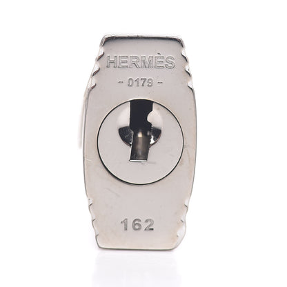 Hermes Togo Matte Alligator Kelly Retourne Touch 28 Gold 29 of 32