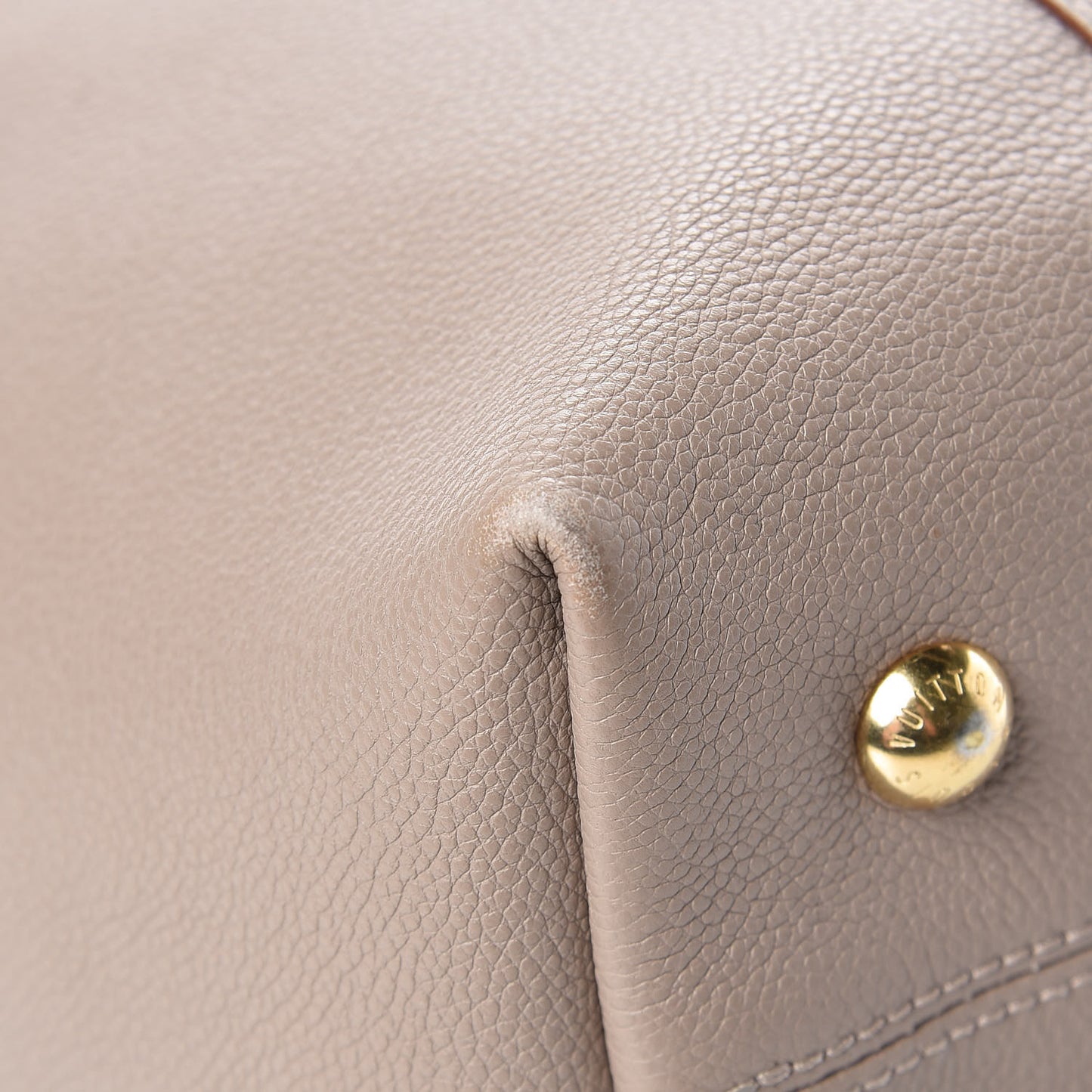 Empreinte Melie Vison