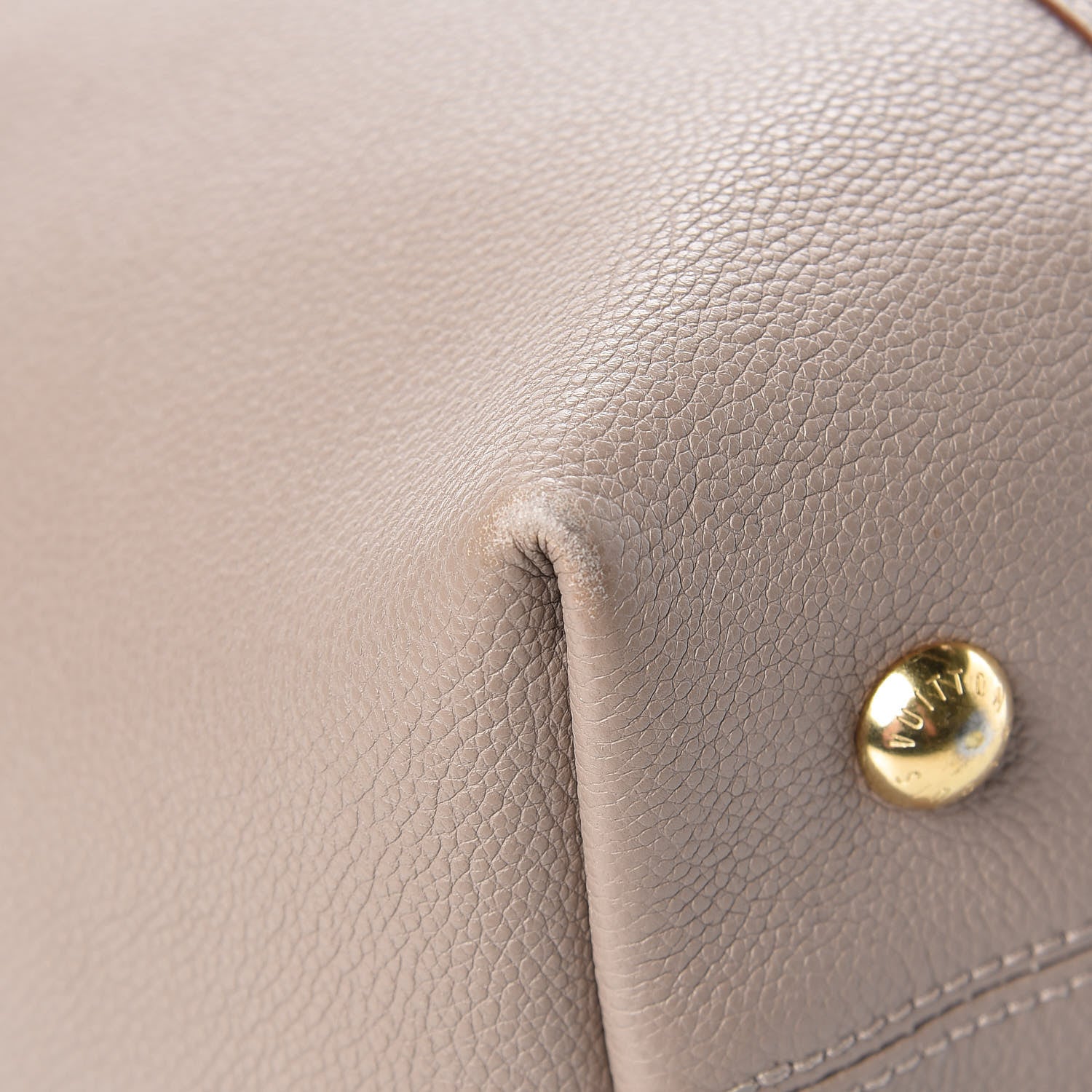 Louis Vuitton Empreinte Melie Vison 13 of 14
