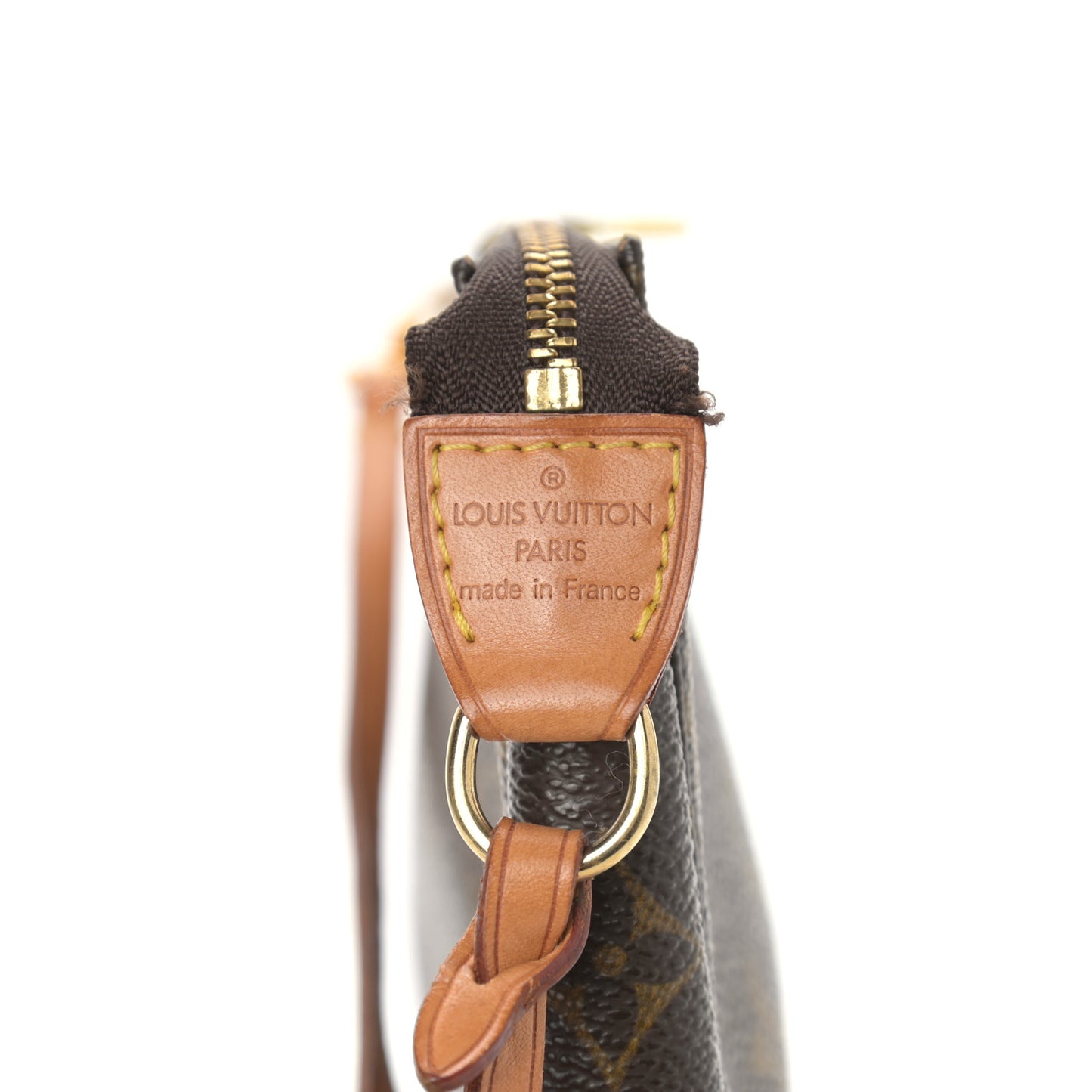 Monogram Pochette Accessories