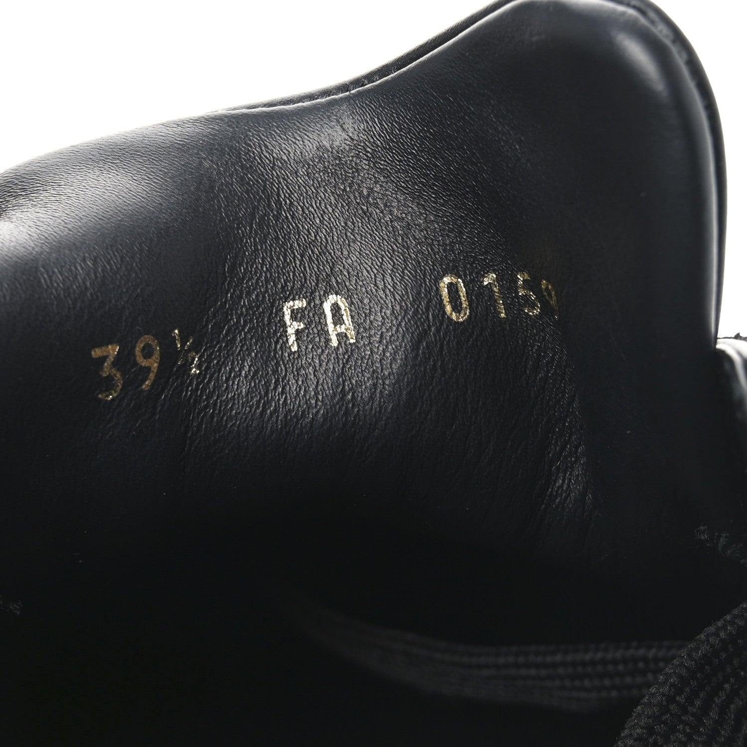 Louis Vuitton Calfskin Time Out Sneakers Black 1745611