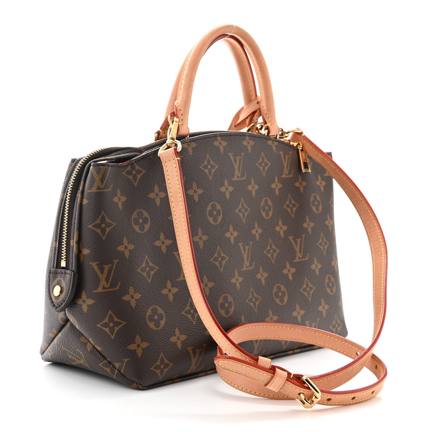 Louis Vuitton Monogram Petit Palais 3 of 11