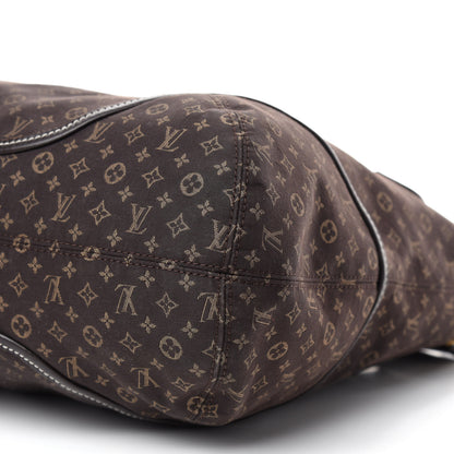 Louis Vuitton Monogram Idylle Elegie Fusain 7 of 9