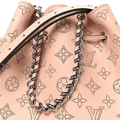 Louis Vuitton Mahina Bella Magnolia 8 of 10