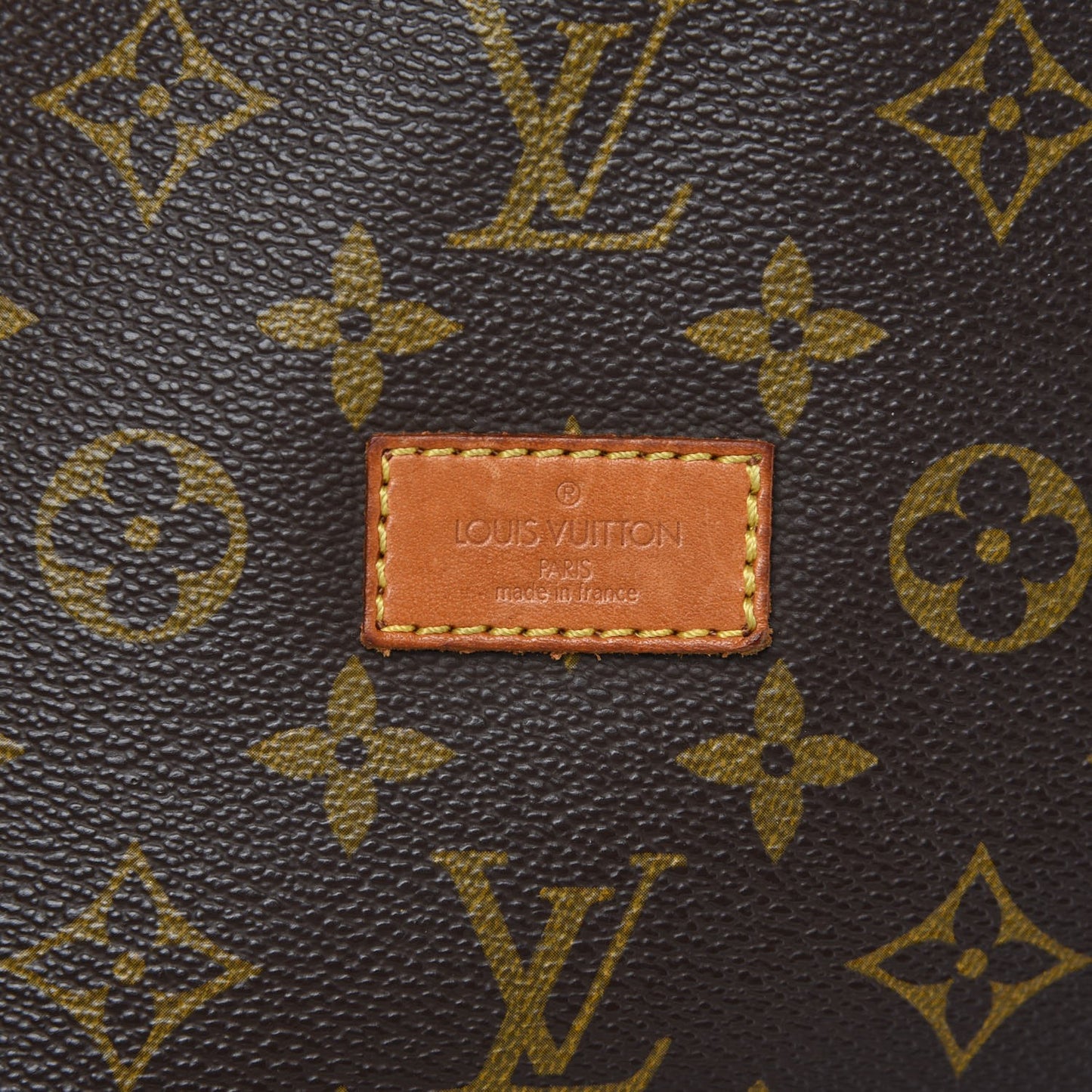 Monogram Saumur 43