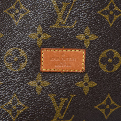 Louis Vuitton Monogram Saumur 43 6 of 13