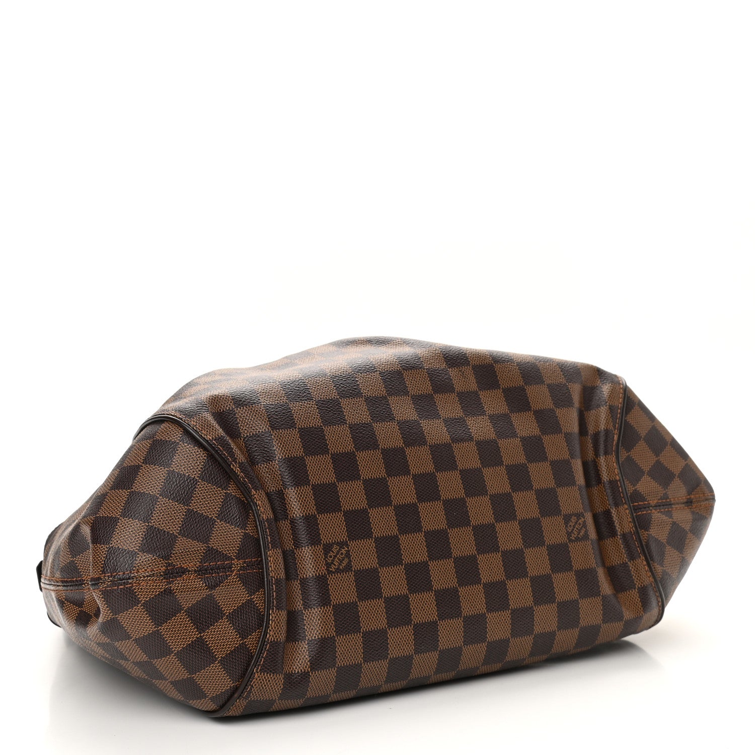 Louis Vuitton Damier Ebene Sistina GM 4 of 12