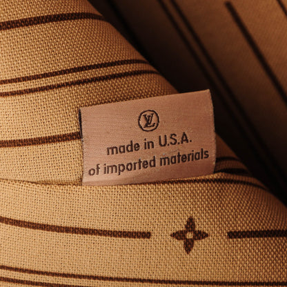 Louis Vuitton Monogram Delightful MM 7 of 7