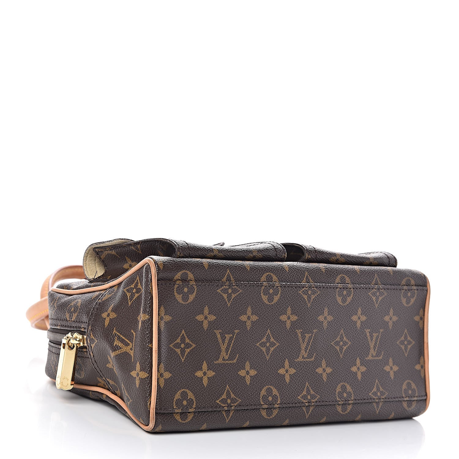 Louis Vuitton Monogram Manhattan PM 4 of 10