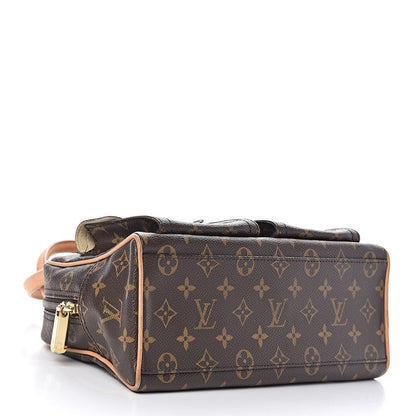Louis Vuitton Monogram Manhattan PM 4 of 10