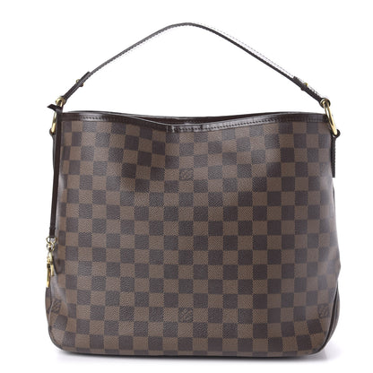 Louis Vuitton Damier Ebene Delightful PM 1 of 12