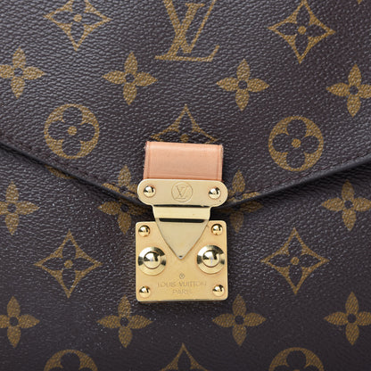 Louis Vuitton Monogram Pochette Metis 9 of 9