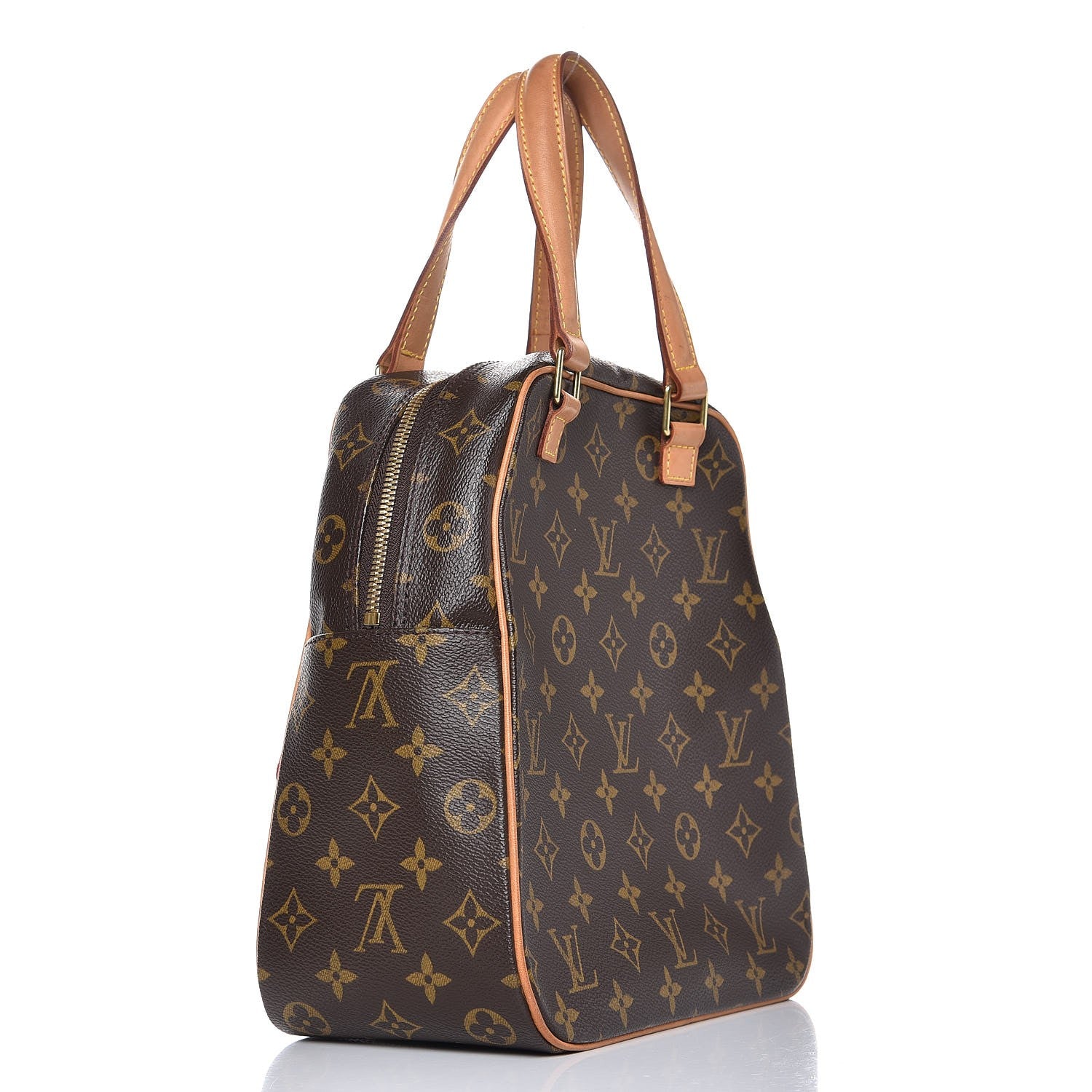 Louis Vuitton Monogram Excentri-Cite 3 of 6