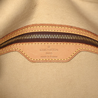 Louis Vuitton Monogram Cite GM 6 of 10