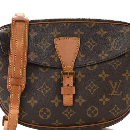 Louis Vuitton Monogram Jeune Fille 1 of 14