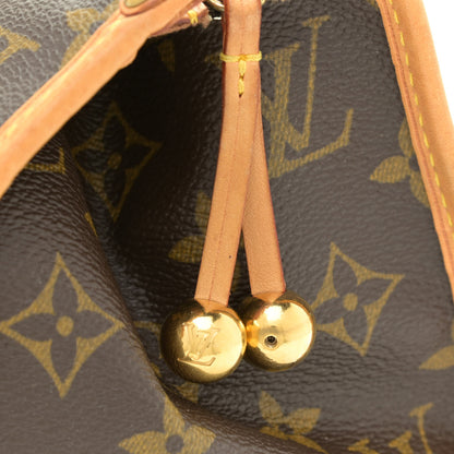 Louis Vuitton Monogram Popincourt 19 of 19