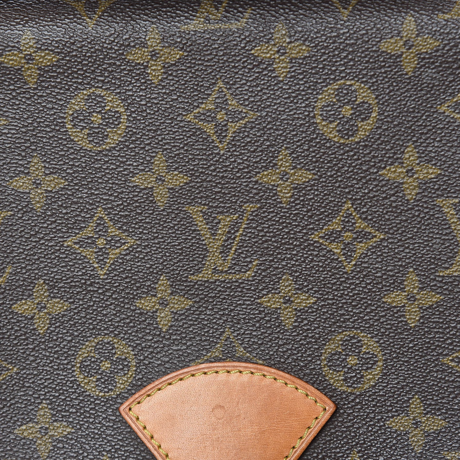 Louis Vuitton Monogram Beverly GM Briefcase 19 of 28