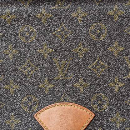 Louis Vuitton Monogram Beverly GM Briefcase 19 of 28