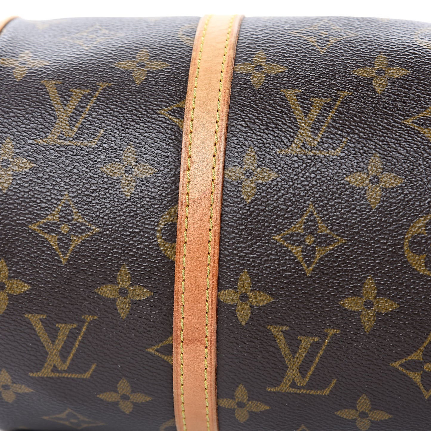Monogram Papillon 30